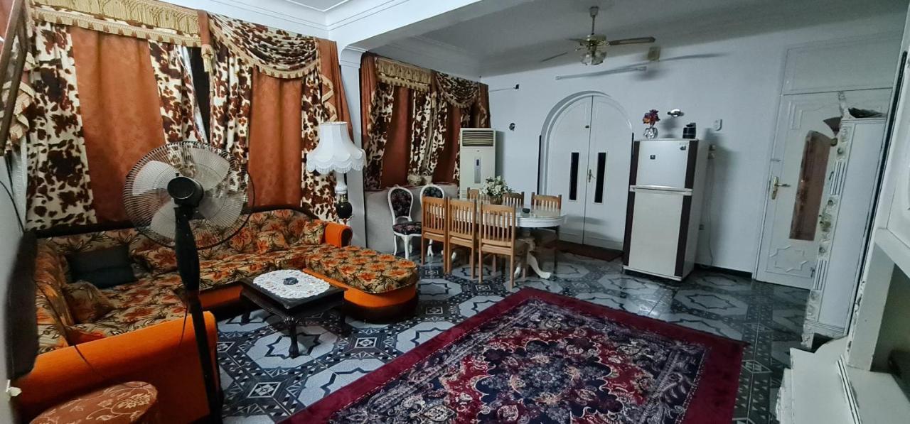Nuba Dool Bed & Breakfast Aswan Bagian luar foto