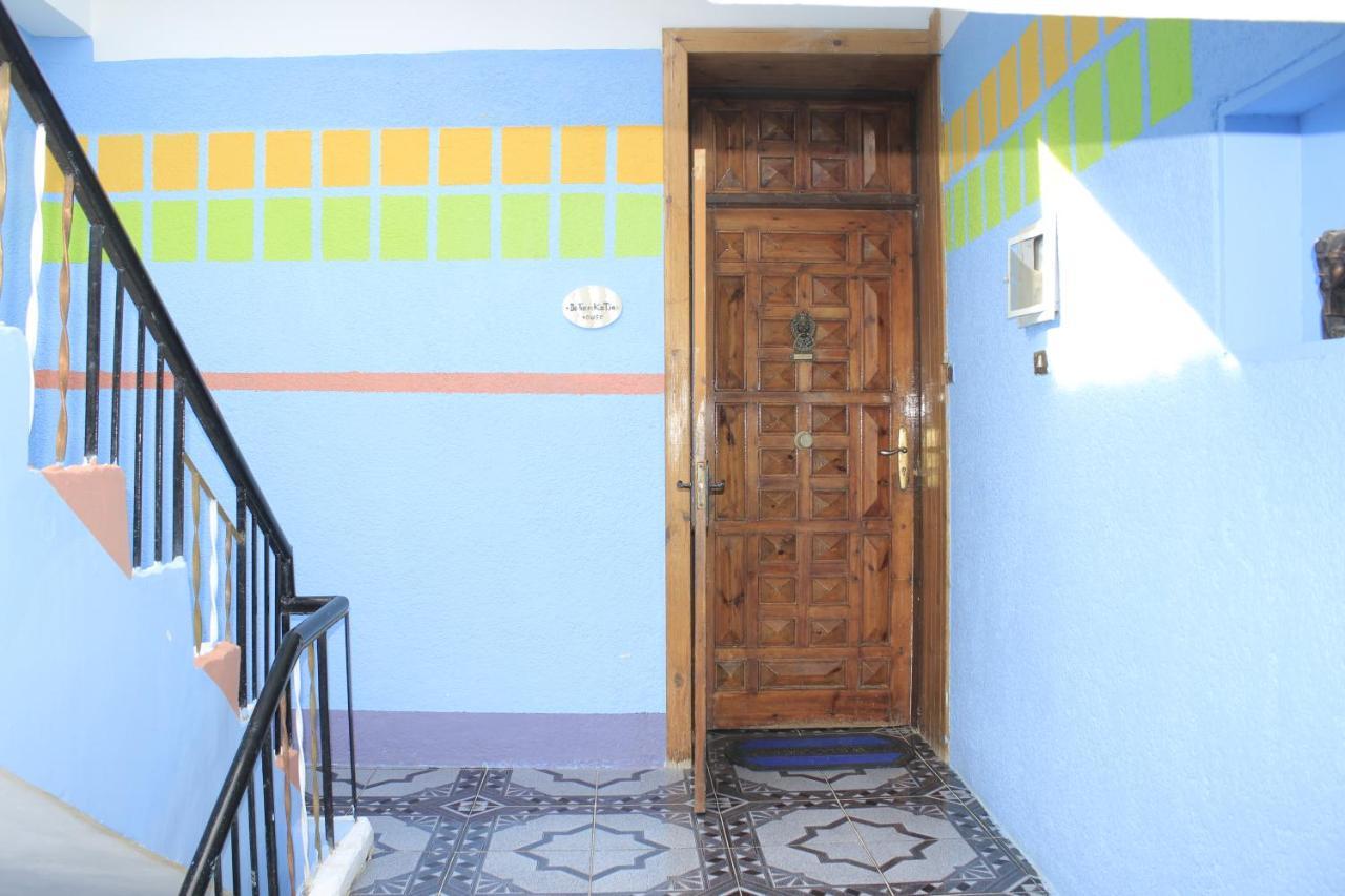 Nuba Dool Bed & Breakfast Aswan Bagian luar foto