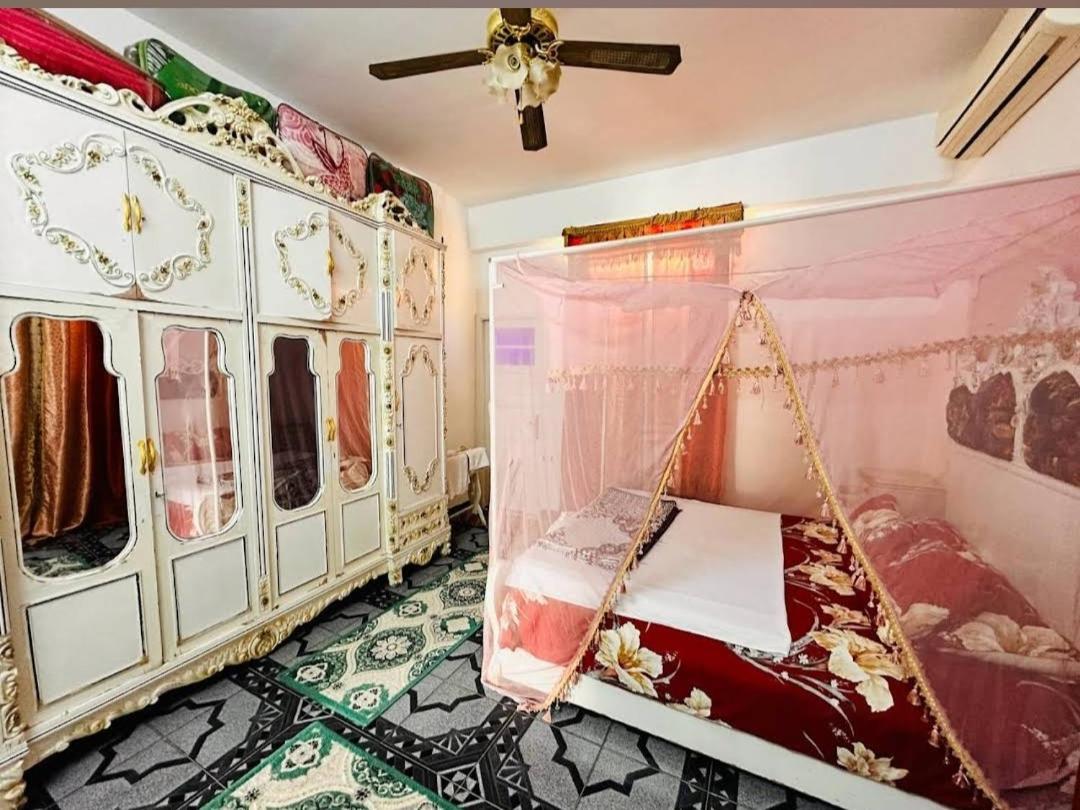 Nuba Dool Bed & Breakfast Aswan Bagian luar foto
